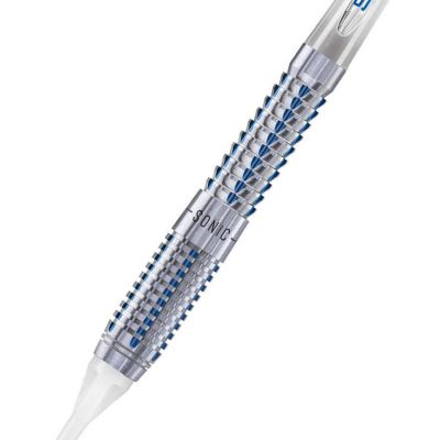 3. Rzutki Harrows Sonic 90% Softip HS-TNK-000013302