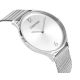 2. Zegarek Damski CALVIN KLEIN Timeless Mesh 25200001 + BOX