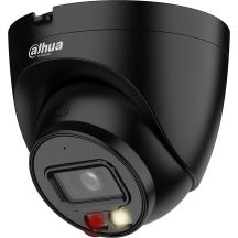 KAMERA IP IPC-HDW2649TM-S-IL-0280B-BLACK WizSense Smart Dual Light - 6 Mpx 2.8 mm DAHUA
