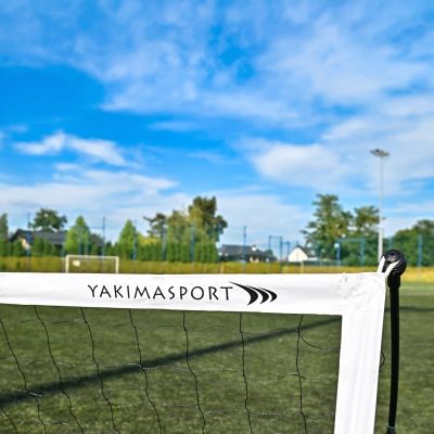 8. Bramka Yakimasport Flex 120x80cm 100773