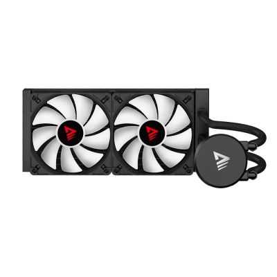 22. SAVIO CHŁODZENIE WODNE CPU ARGB 240 MM VELOX