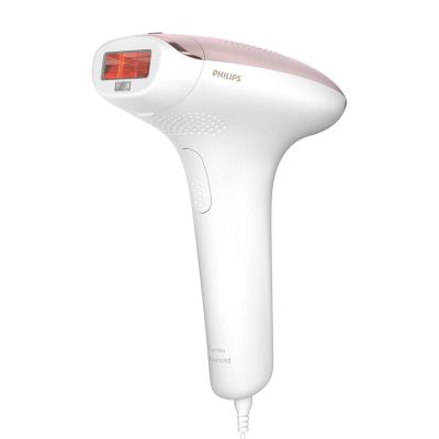 4. Depilator świetlny Philips Lumea Advanced SC1994/00 (kolor biały)