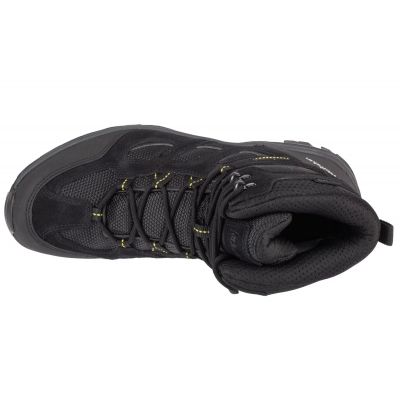 3. Buty Jack Wolfskin Vojo 3 Texapore Mid M 4042462-6055