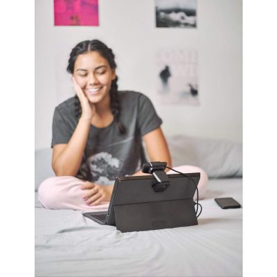 9. MANHATTAN KAMERA INTERNETOWA USB 2.0 FULL HD 1080P