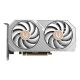 8. Karta graficzna ZOTAC GAMING GeForce RTX 5060 Twin Edge OC White