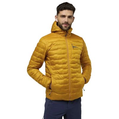 4. Kurtka Jack Wolfskin Passamani Down Hoody M A61831-M0043