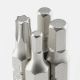 6. Multitool rowerowy Rockbros ROAD TO SKY VK-KC10 6w1 chowany w kierownicy - brązowy