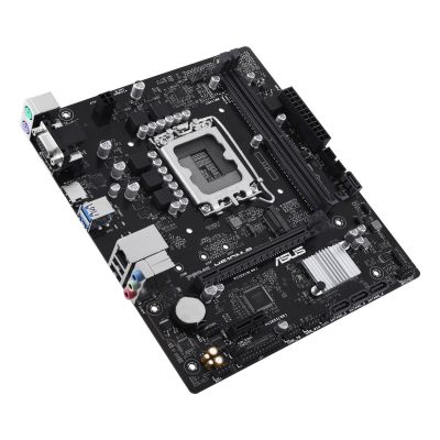 5. Płyta główna Asus PRIME H610M-R-SI