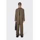 16. Kurtka przeciwdeszczowa Rains Long Jacket Unisex 12020 66