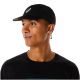 4. Czapka z daszkiem Asics Fujitrail Ultra-Light Cap 3013A872-002