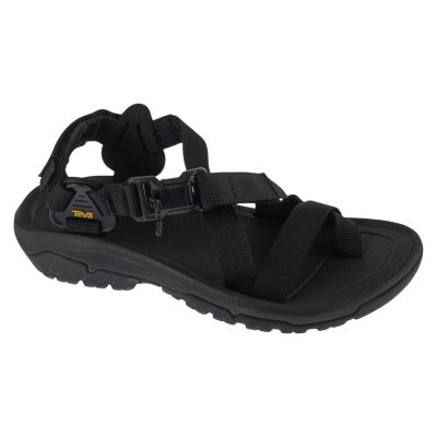 Teva W Hurricane Terra Dactyl Sandals 1169431-BLK Czarne 36