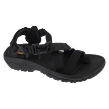 Teva W Hurricane Terra Dactyl Sandals 1169431-BLK Czarne 36