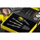 27. Rzutki Harrows Chizzy 90% Steeltip HS-TNK-000013897
