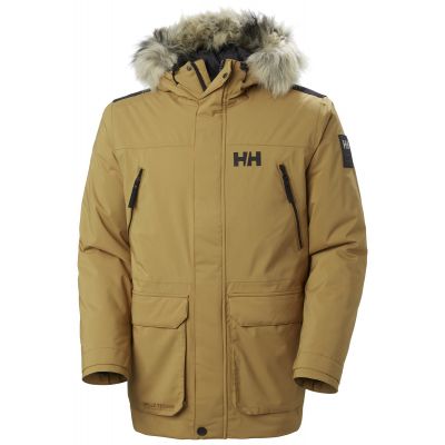 8. Kurtka Helly Hansen Reine Parka M 53630 289