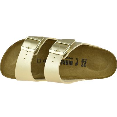 3. Klapki Birkenstock Arizona BF W 1016111