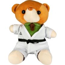 Maskotka BUDOBEAR KARATE 40 cm