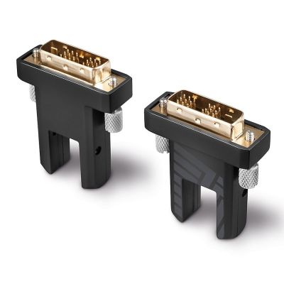 5. Lindy 38321 kabel HDMI 20 m HDMI Typu D (Micro) Czarny