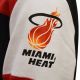 2. Bluza Mitchell & Ness NBA Miami Heat Perfect Season Fllece
