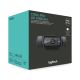 7. Kamera LOGITECH C920S PRO HD WEBCAM