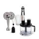 4. Blender ręczny Esperanza Crema EKM004 (800W; kolor czarny)