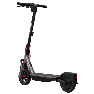 3. Ninebot by Segway NINEBOT F3 E Czarny