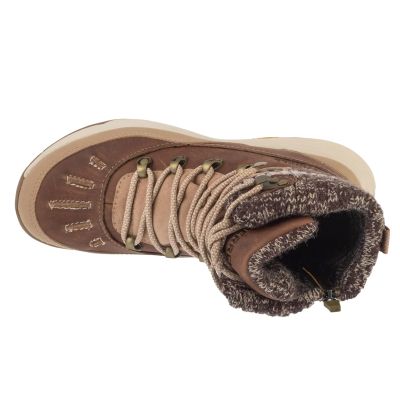 3. Merrell Siren 4 Thermo Mid Zip WP J038764 Beżowe 38