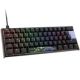 Klawiatura do gier Ducky One 2 Pro Mini, RGB LED - Wiśniowa Czerń (DKON2061ST-ADEPDAZT2)