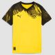 3. Koszulka Puma Borussia Dortmund Jersey Replica Junior 780094-01