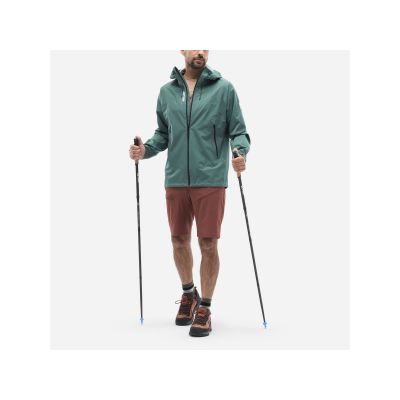 3. Kurtka MILLET M FITZ ROY JKT zielona