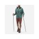 3. Kurtka MILLET M FITZ ROY JKT zielona
