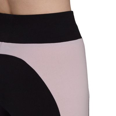 5. Legginsy adidas Essentials Colorblock W GS6325