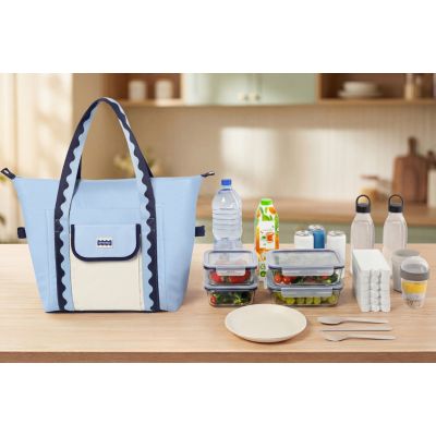 4. SAN REMO Torba termiczna BL