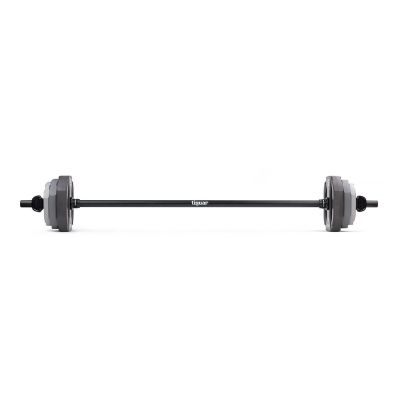 tiguar sztanga fitness powergym set v2