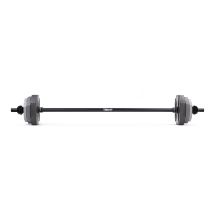 tiguar sztanga fitness powergym set v2