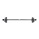 tiguar sztanga fitness powergym set v2