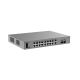 4. SWITCH POE RG-ES220GS-P-V2 16-PORTOWY + 2X UPLINK + 2X SFP REYEE