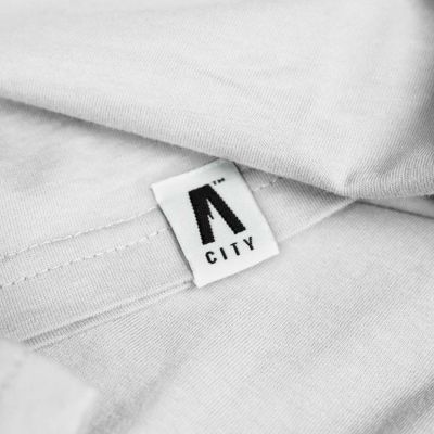 9. Koszulka Alpinus Chiavenna biała W BR43936