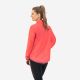 4. Rogelli kurtka damska p.desz ESSENTIAL coral S