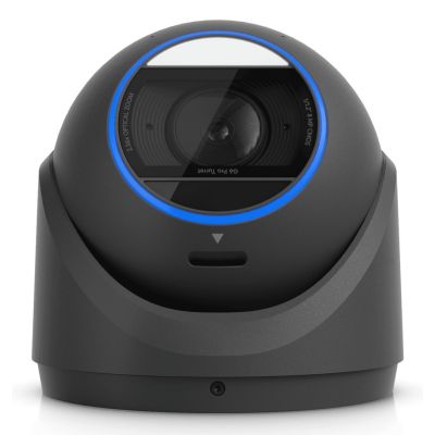 4. Ubiquiti G6 Pro Turret Obrotowa Kamera bezpieczeństwa IP Wewnętrzna / zewnętrzna 3840 x 2160 px Sufit / Ściana