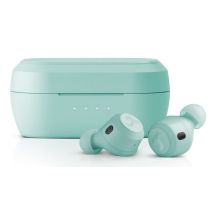 Słuchawki douszne Teufel REAL BLUE TWS 3 True-Wireless Bluetooth mgliste zielone - Słuchawki - 20 KHz