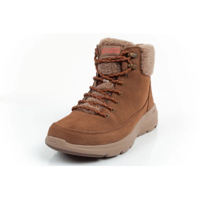 13. Buty Glacial Ultra-Woodlands W 16677/BRN