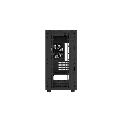 13. Obudowa Deepcool CH370 czarna (R-CH370-BKNAM1-G-1)