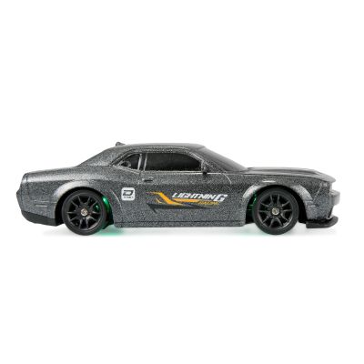 4. Amewi 21137 zdalnie sterowany model Auto do driftu Silnik elektryczny 1:43