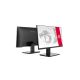 13. REDRAGON THUGGA V2 21.45&BM21V17 100Hz monitor komputerowy 54,5 cm (21.4") 1920 x 1080 px