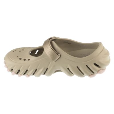 2. Crocs Echo Mary Jane W Clog 211996-1WY Beżowe 36/37