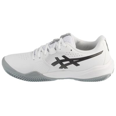 2. ASICS Gel-Challenger 15 Clay 1041A508-101 Białe 41,5