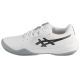 2. ASICS Gel-Challenger 15 Clay 1041A508-101 Białe 41,5