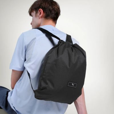 12. Worek, plecak Puma Deck 91317 01