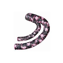 SUPACAZ Owijka SUPER STICKY SAKURA czarno różowy