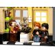 21. LEGO Harry Potter 75978 Ulica Pokątna